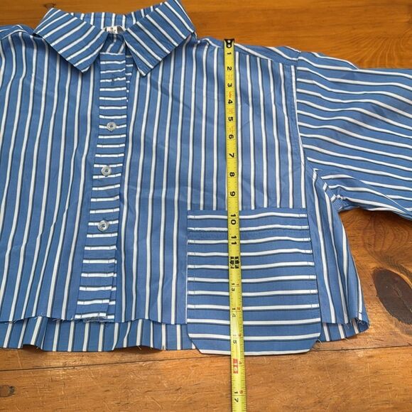 NWOT Steve Madden Ellison Top - Picture 15 of 16